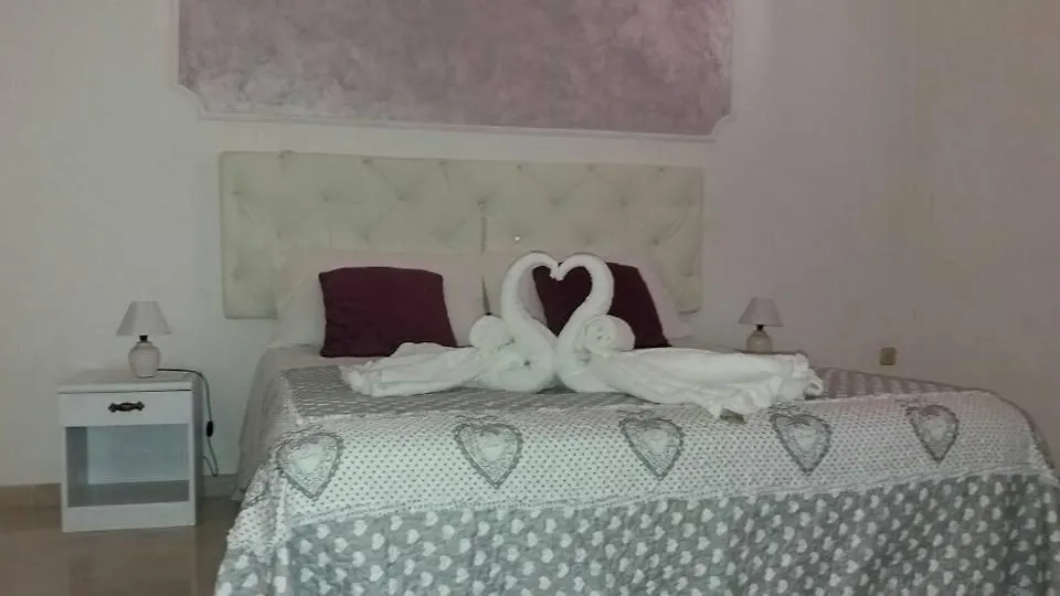Holiday home Le Gemme Villa Paceco