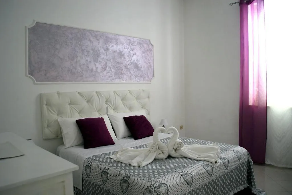 Le Gemme Villa Paceco Holiday home