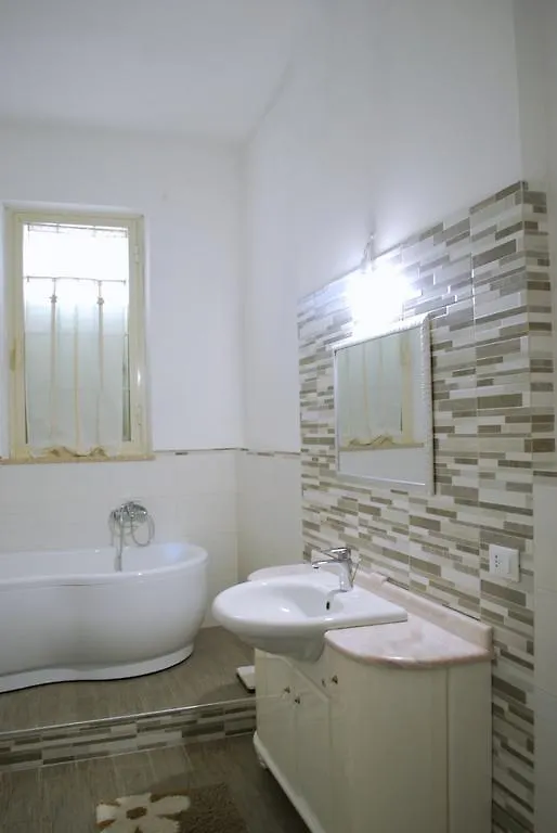 Holiday home Le Gemme Villa Paceco